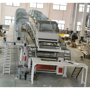 1600mm Decorative material PVC floor coating laminating machine/advertising consumable products/photographic paper,heating transfer paper,water transfer paper,pp paper