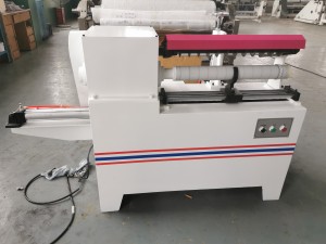 GS301 Paper core cutter