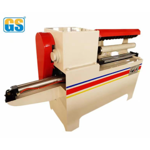 GS301 Paper core tube cutting machine/cutter