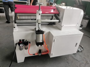 GS301 Paper core cutter