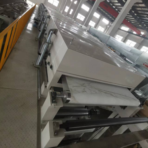 2000mm Polyethylene(PE) film coating machine/building materials protective film/household appliance protective film/electronic protective film